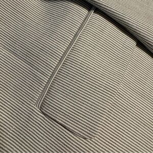 Hickey Seersucker Suit 38R